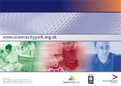 LSC case study cover