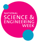 NSEW logo